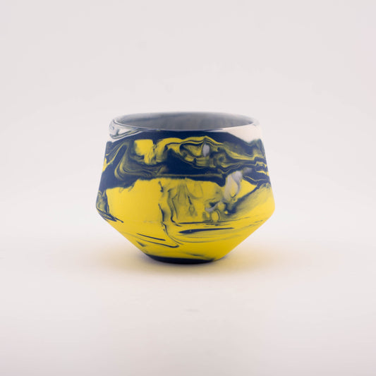 7066 Unique mix wave cup size S1 - 150ml