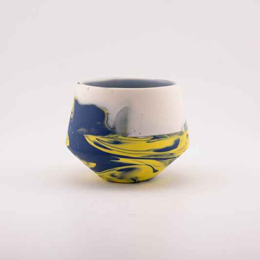 7067 Unique mix wave cup size S1 - 150ml