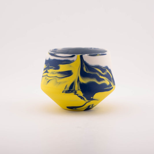 7069 Unique mix wave cup size S1 - 150ml