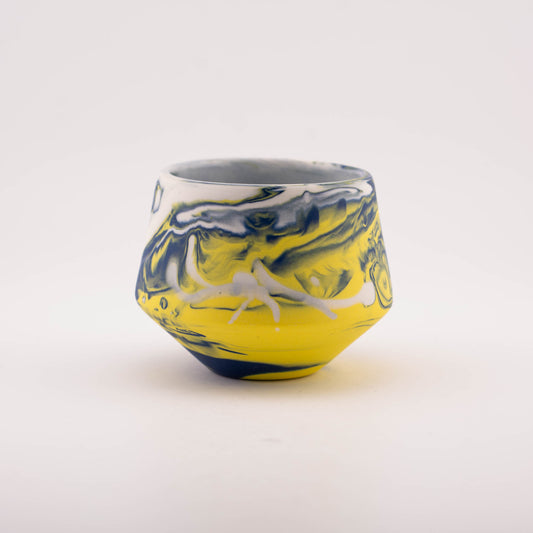 7070 Unique mix wave cup size S1 - 150ml