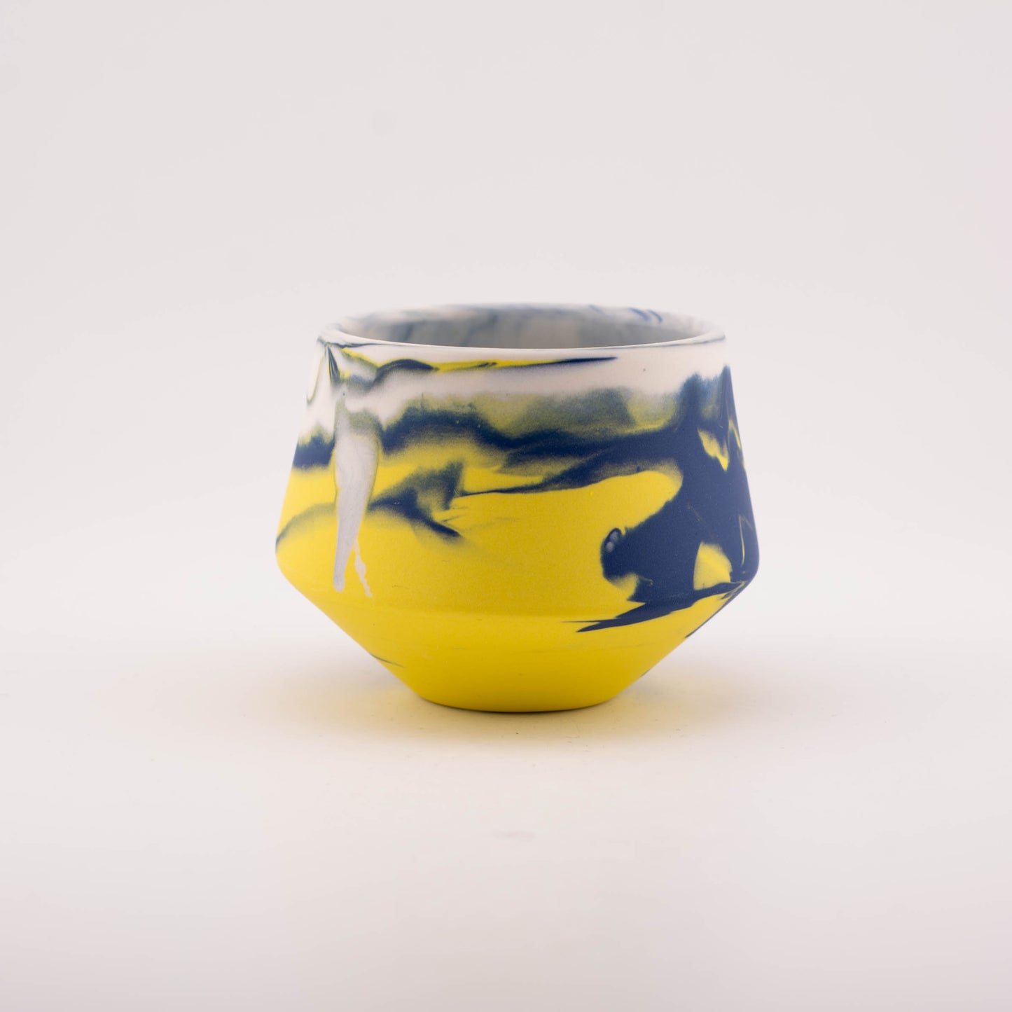 7072 Unik blandingsbølgekop størrelse S1 - 150ml