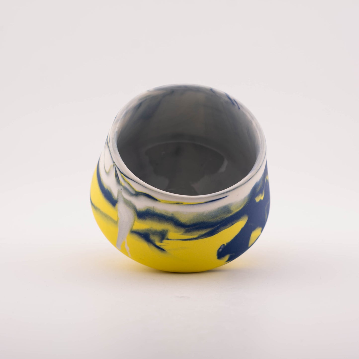 7072 Unik blandingsbølgekop størrelse S1 - 150ml