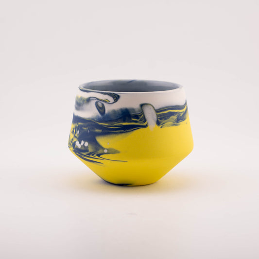 7073 Unique mix wave cup size S1 - 150ml