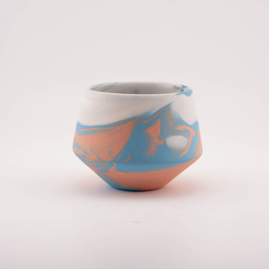 7075 Unique mix wave cup size S1 - 150ml