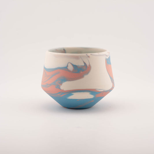 7079 Unique mix wave cup size S1 - 150ml