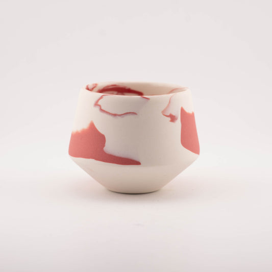 7085 Unique mix wave cup size S1 - 150ml