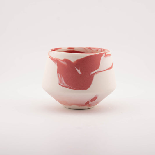 7086 Unique mix wave cup size S1 - 150ml