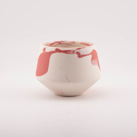 7091 Unique mix wave cup size S1 - 150ml