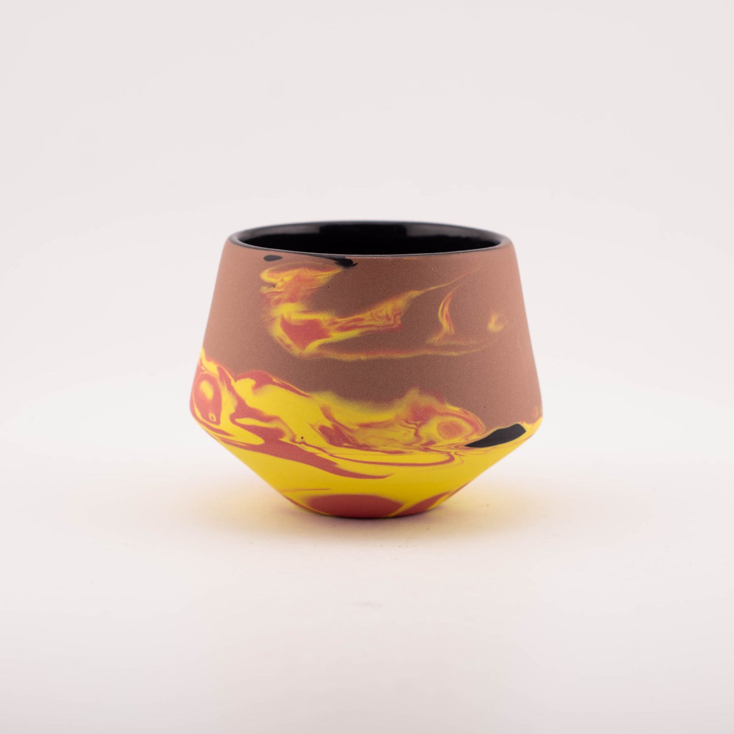 7092 Unique mix wave cup size S1 - 150ml