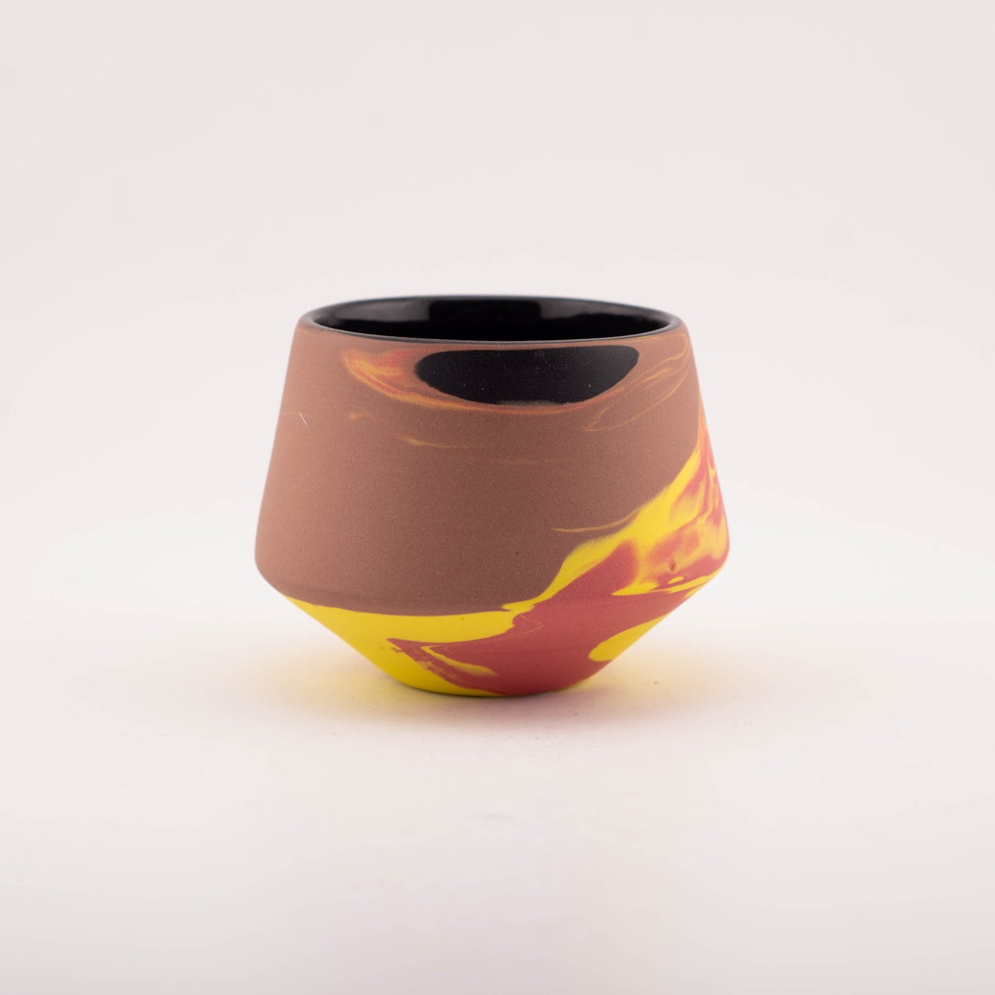 7092 Unique mix wave cup size S1 - 150ml