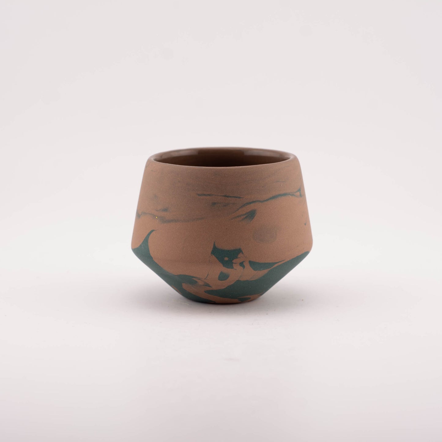 7093 Unique mix wave cup size S1 - 150ml