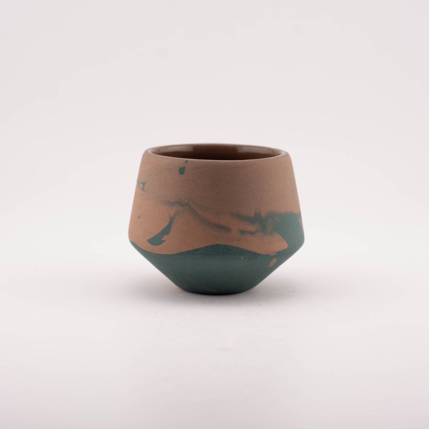 7093 Unique mix wave cup size S1 - 150ml