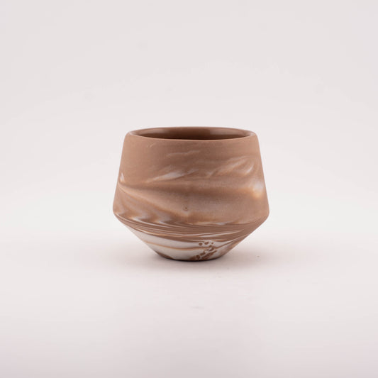 7096 Unique mix wave cup size S2 - 90ml