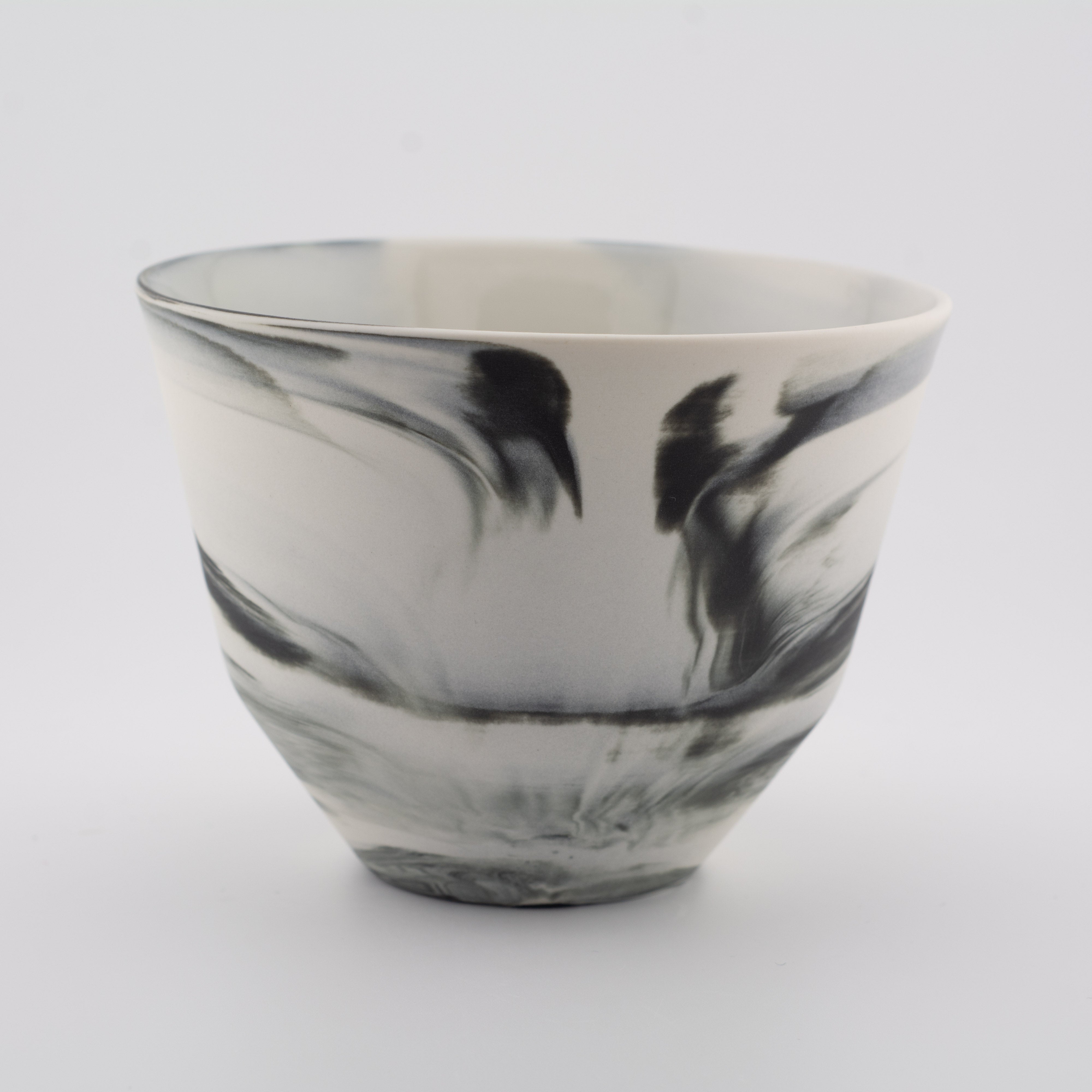 2591 Unique mix wave cup size A1