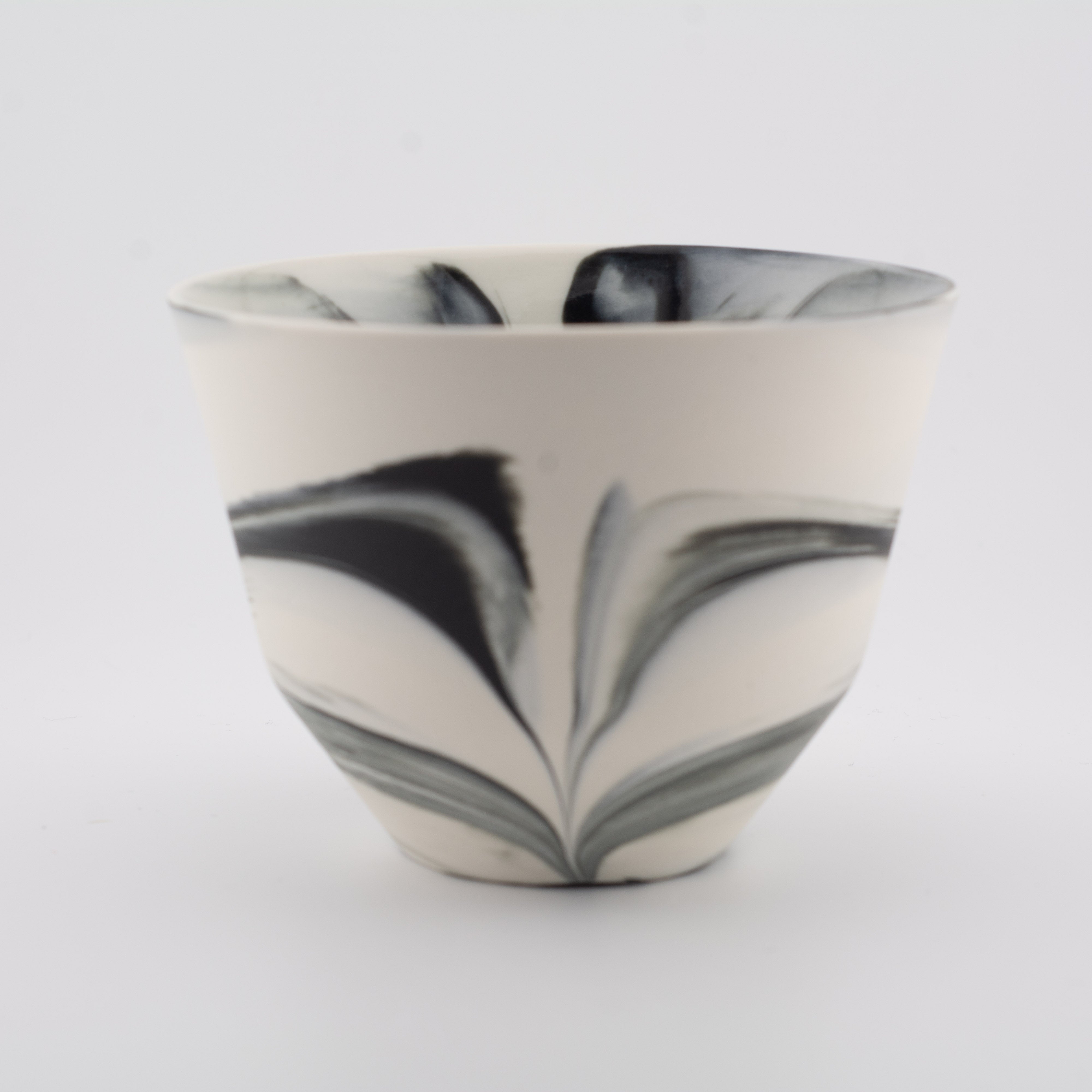 2591 Unique mix wave cup size A1