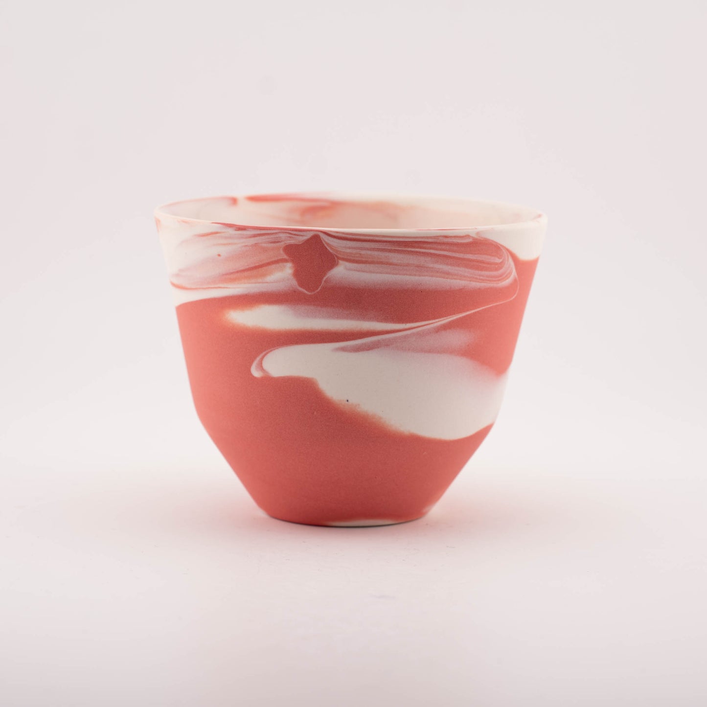 7107 Unique mix wave cup size A