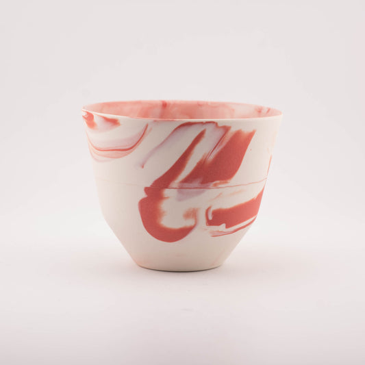 7111 Unique mix wave cup size A