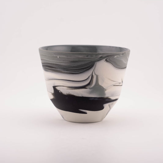 7116 Unique mix wave cup size A