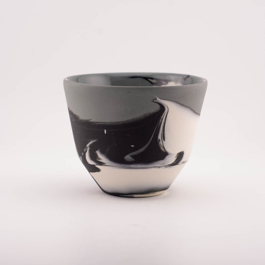 7117 Unique mix wave cup size A