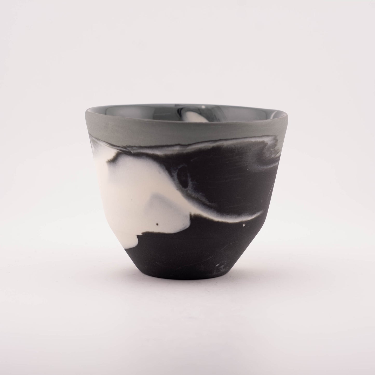 7117 Unique mix wave cup size A