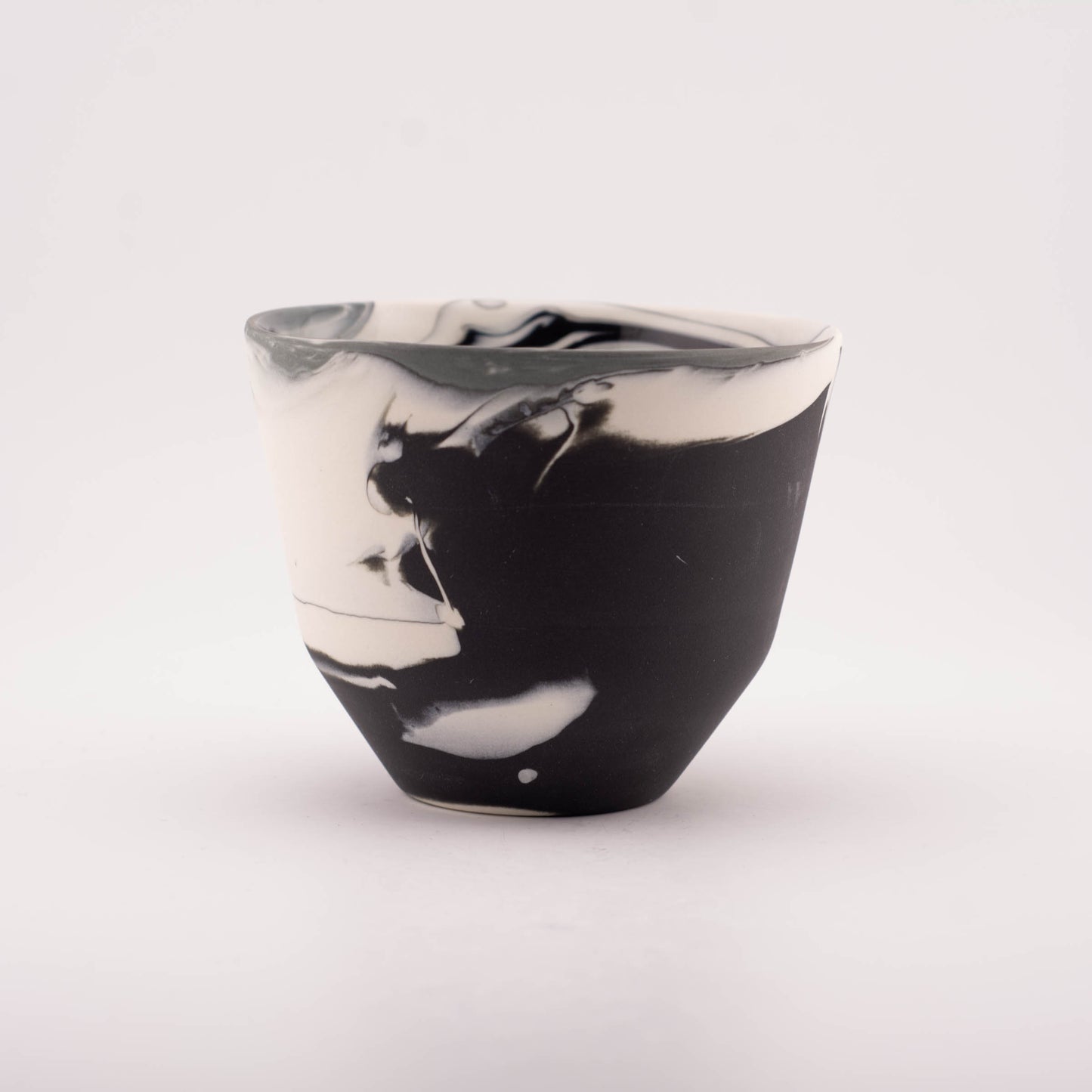 7119 Unique mix wave cup size A