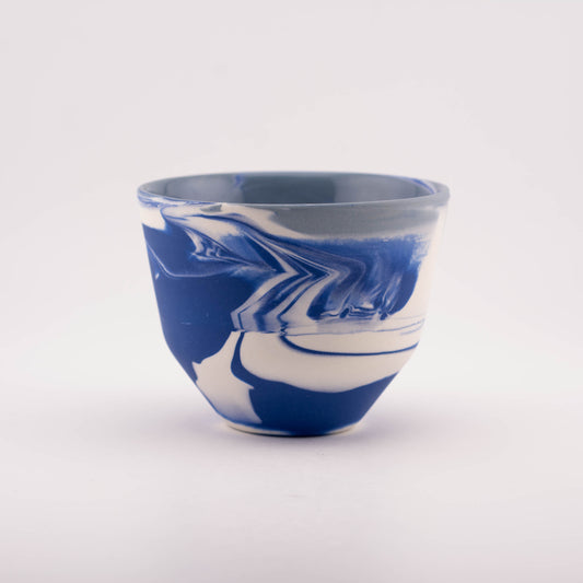 7120 Unique mix wave cup size B