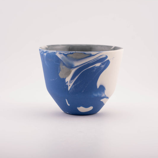 7121 Unique mix wave cup size B