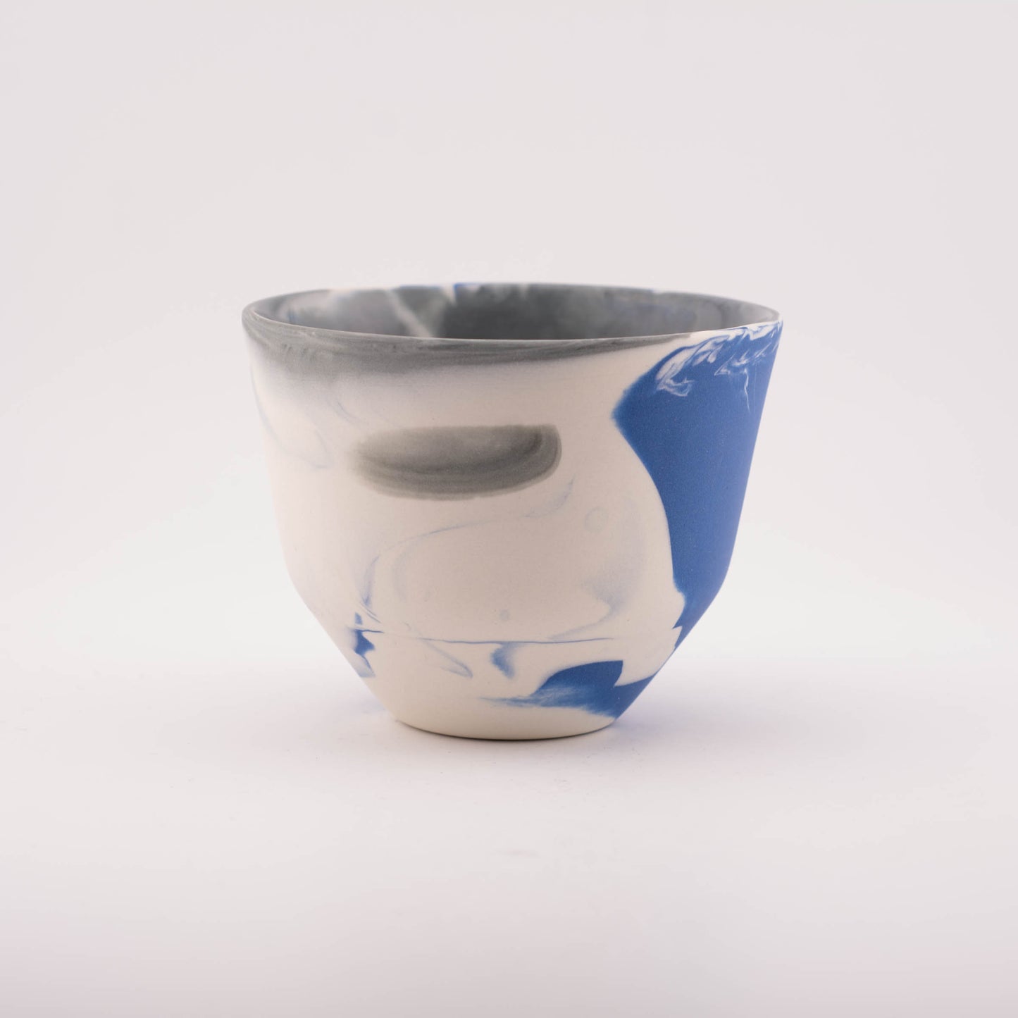 7121 Unique mix wave cup size B