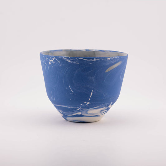 7123 Unique mix wave cup size B