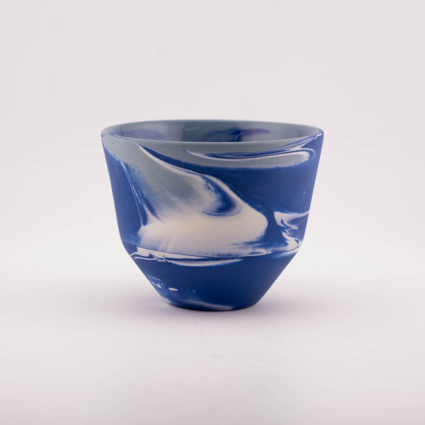 7124 Unique mix wave cup size B