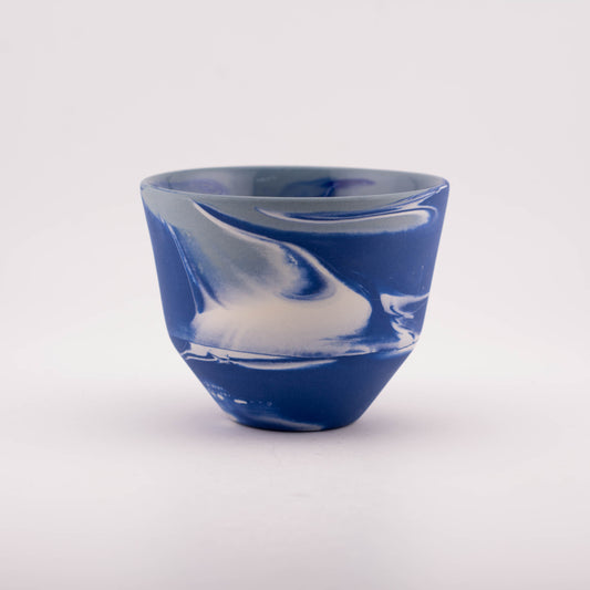 7124 Unique mix wave cup size B