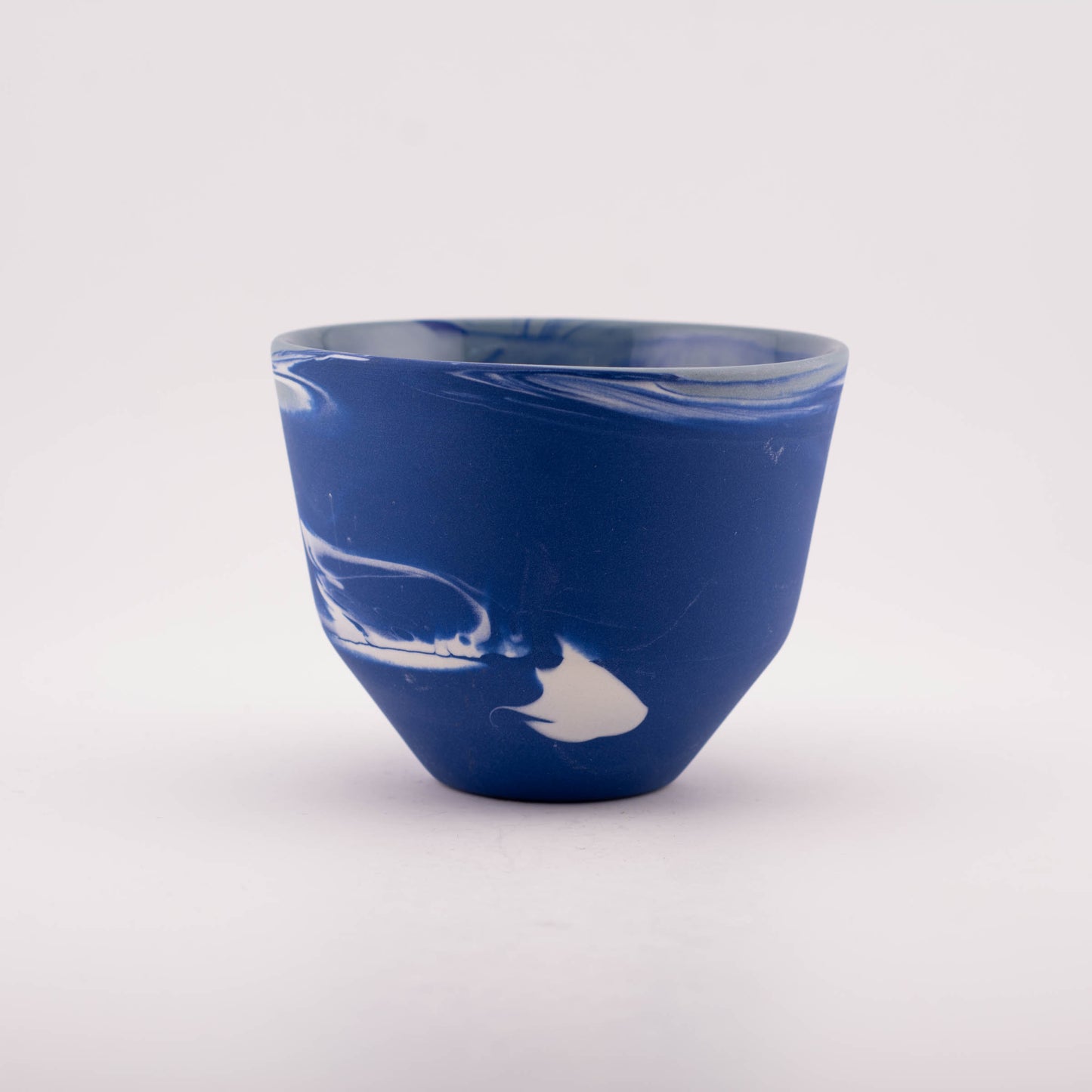 7124 Unique mix wave cup size B