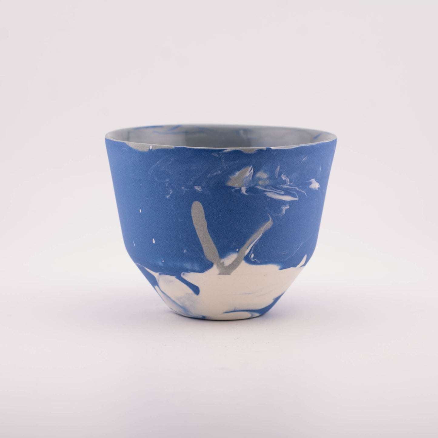 7125 Unique mix wave cup size B