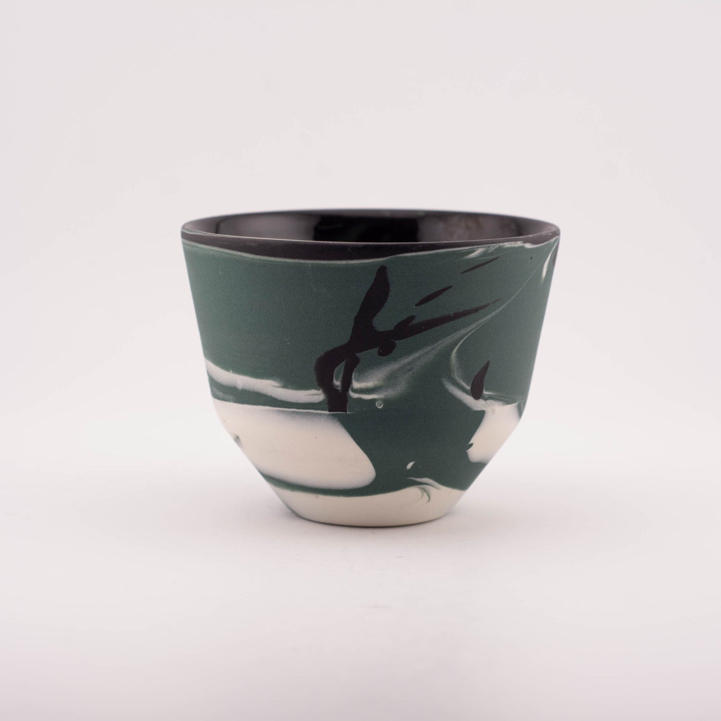 7126 Unique mix wave cup size B