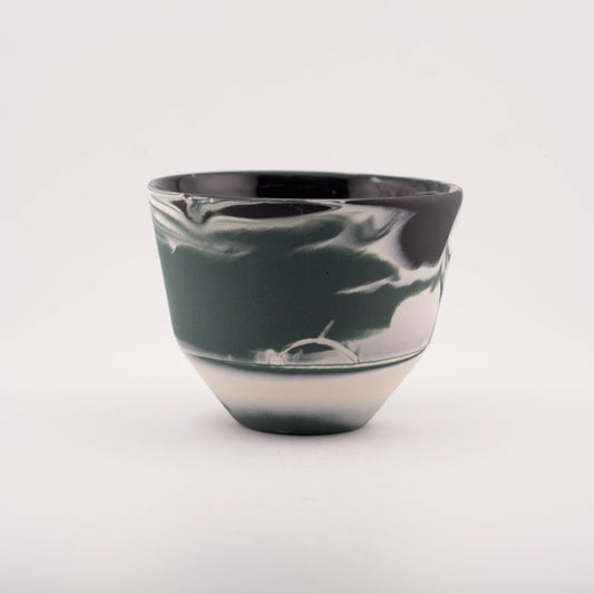 7127 Unique mix wave cup size B