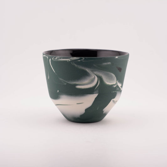 7130 Unique mix wave cup size B
