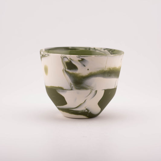 7135 Unique mix wave cup size B