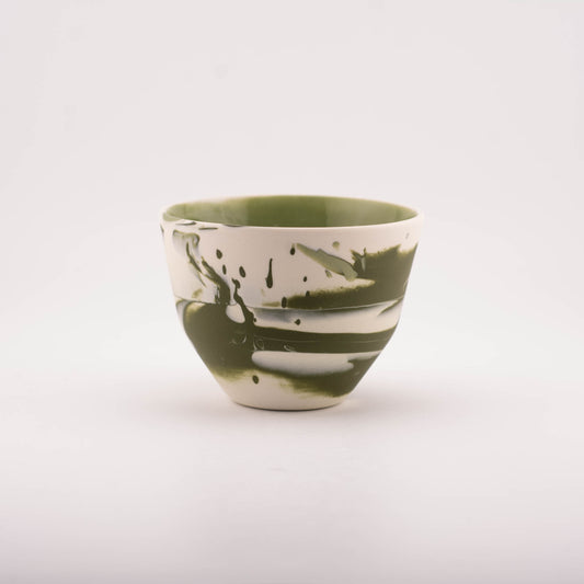 7136 Unique mix wave cup size C