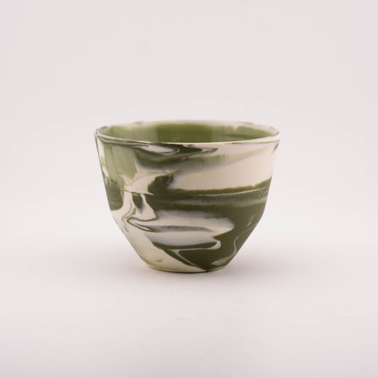 7139 Unique mix wave cup size C