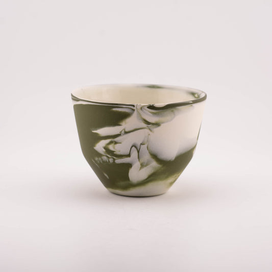 7140 Unique mix wave cup size C