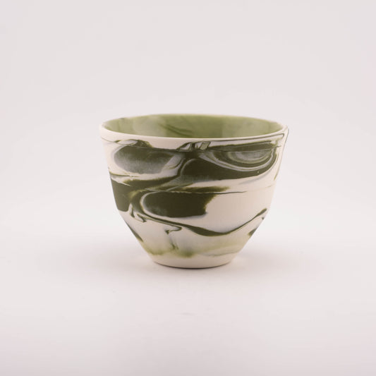 7142 Unique mix wave cup size C