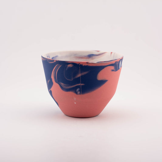 7148 Unique mix wave cup size C