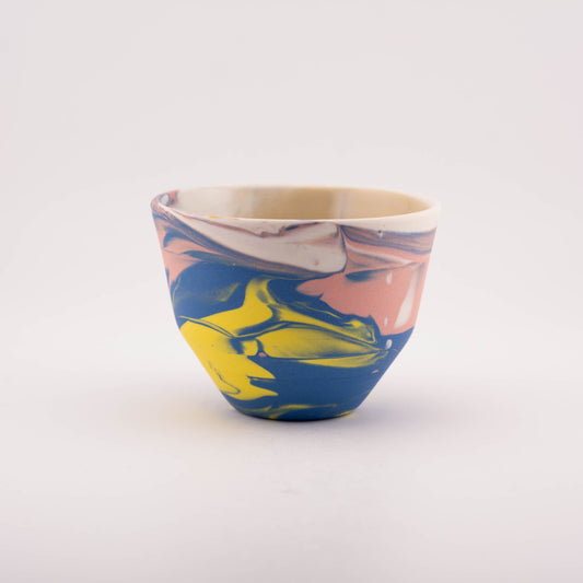 7150 Unique mix wave cup size C