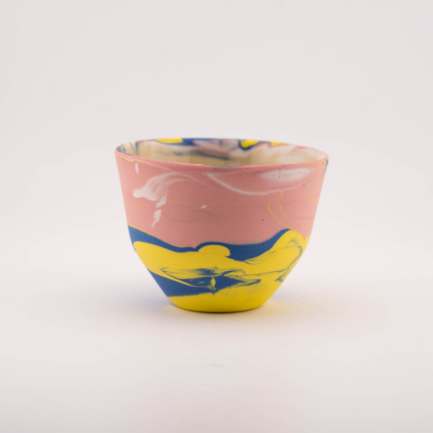 7151 Unique mix wave cup size C