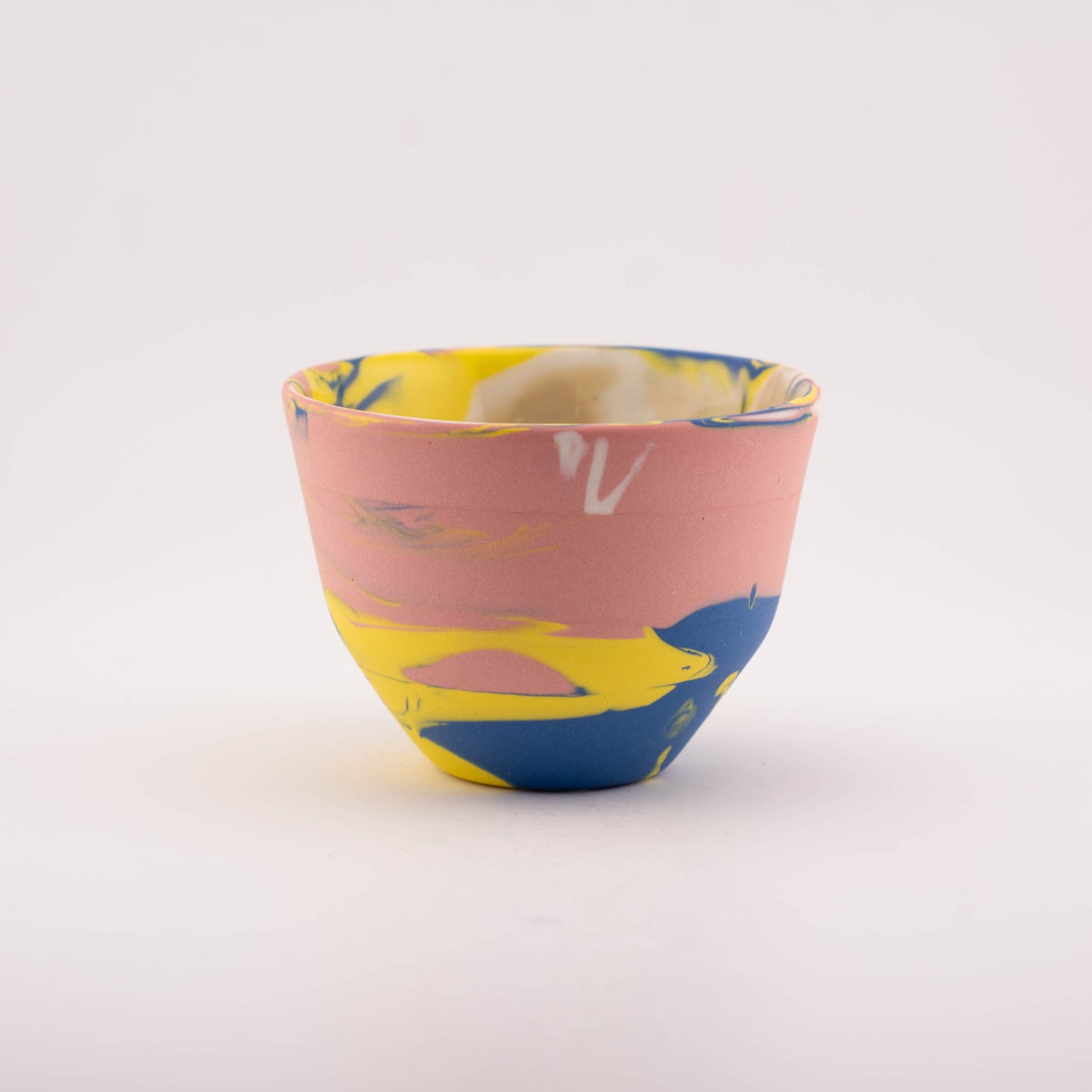 7151 Unique mix wave cup size C
