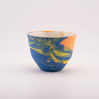 7153 Unique mix wave cup size C
