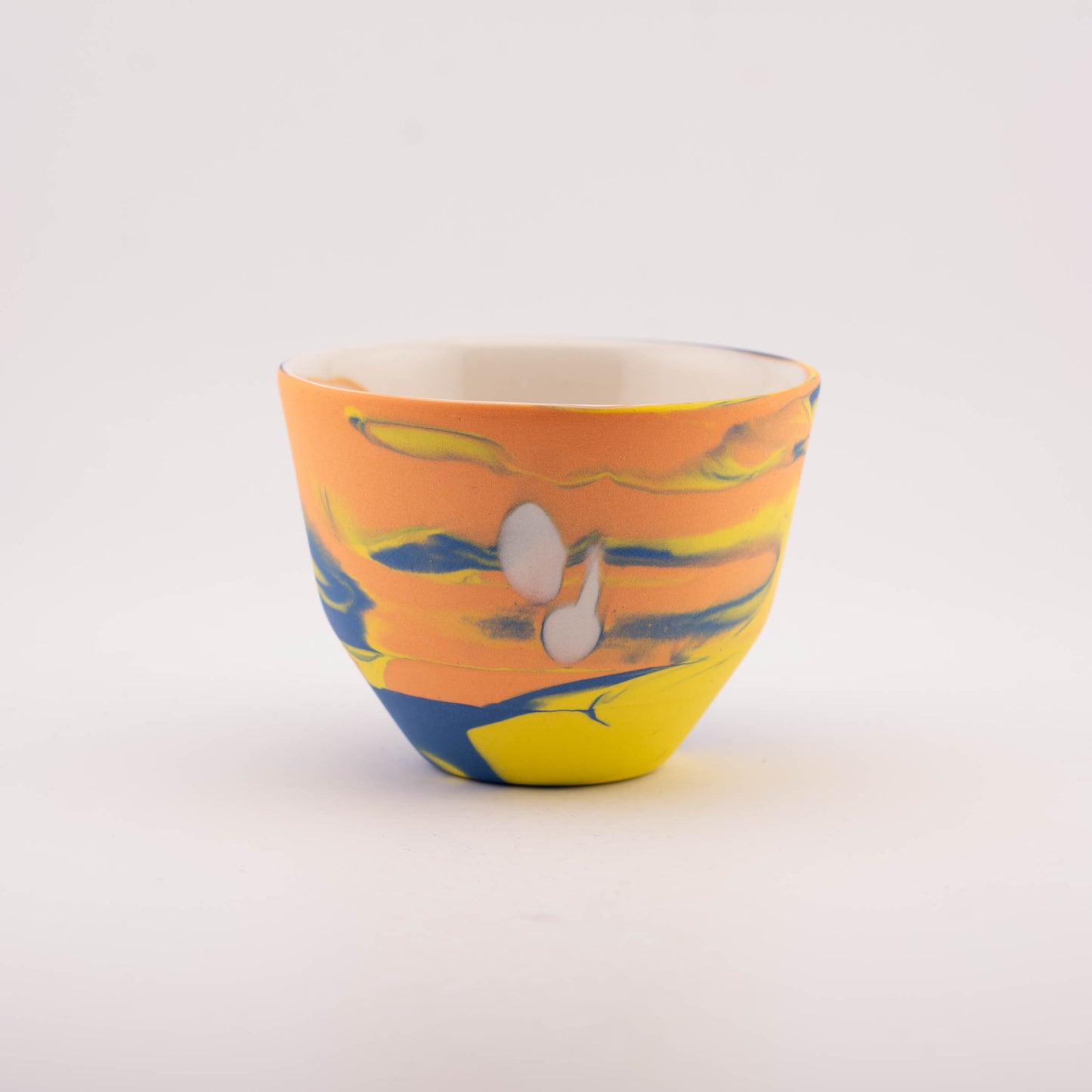 7153 Unique mix wave cup size C