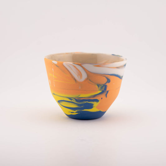 7154 Unique mix wave cup size C