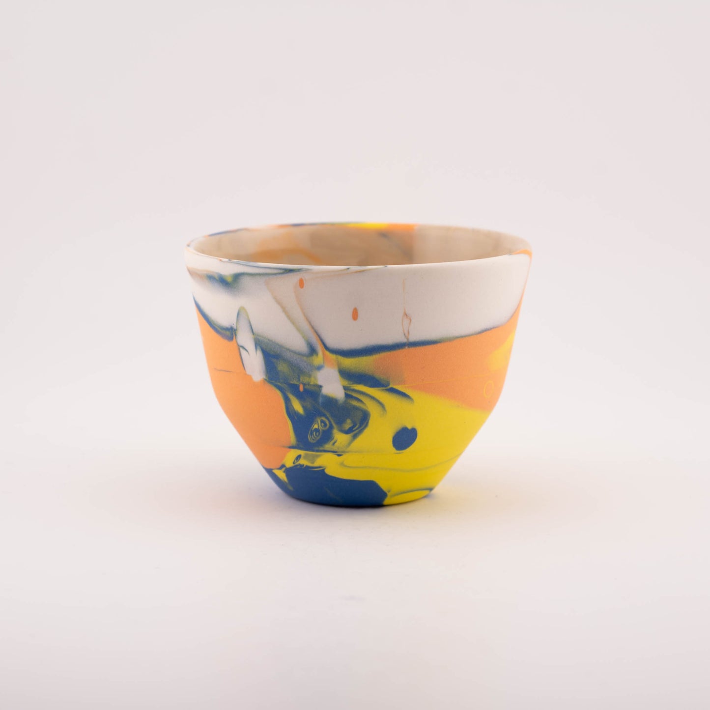 7154 Unique mix wave cup size C