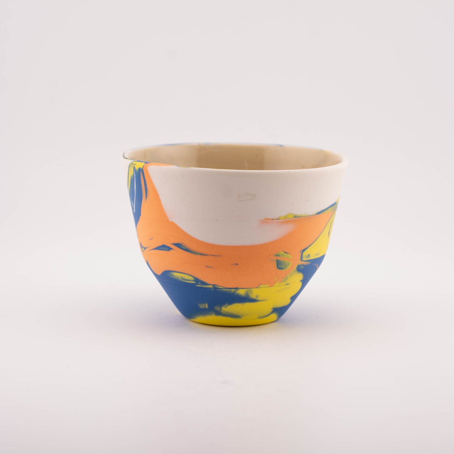7156 Unique mix wave cup size C
